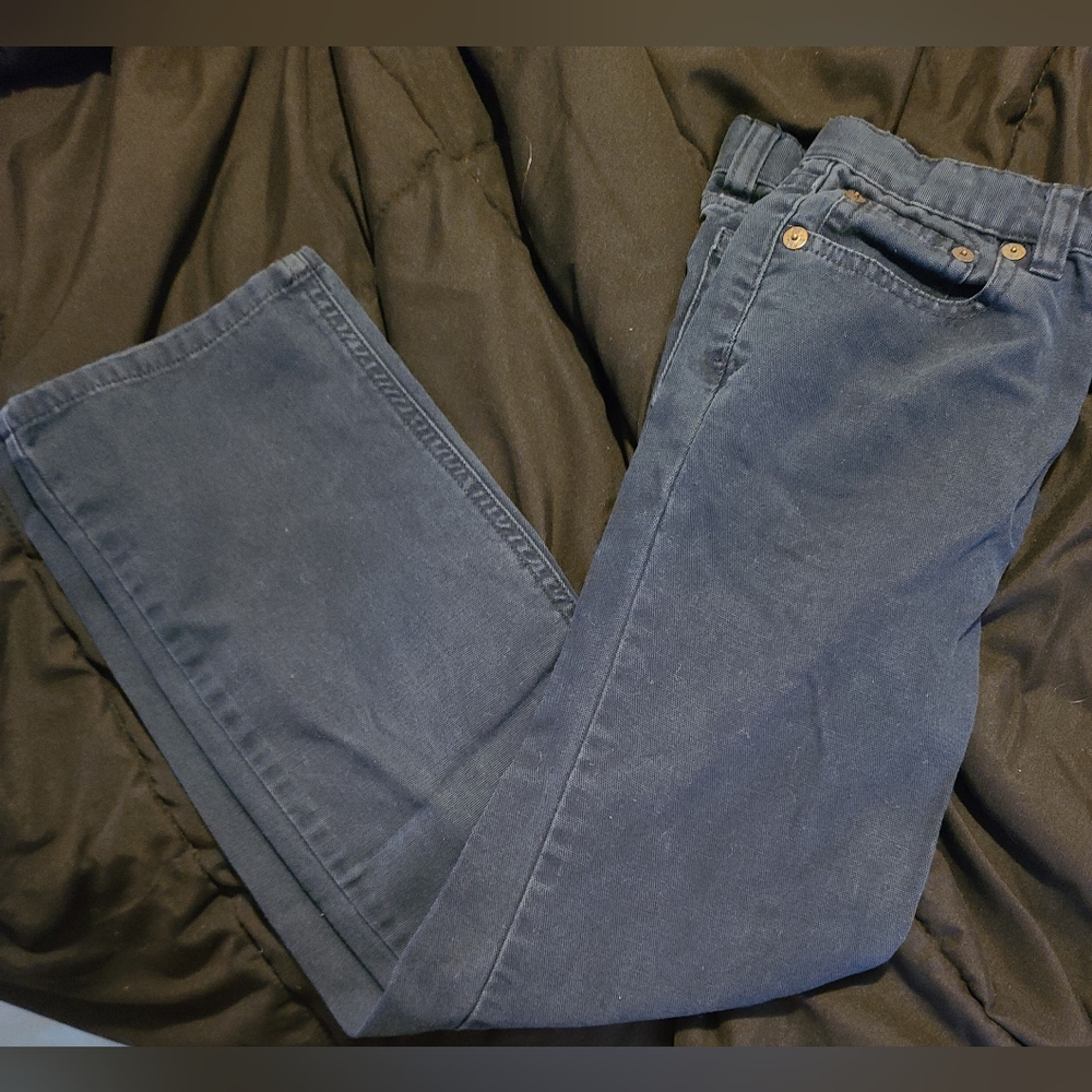 Polo pants